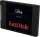 SanDisk Ultra 3D 2TB, 2.5" / SATA 6Gb/s