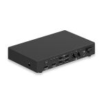ASUS NUC 13 Rugged BNUC13BRKP200B02I Schwarz N50