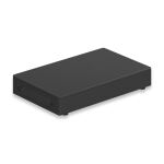 ASUS NUC 13 Rugged BNUC13BRKP200B02I Schwarz N50