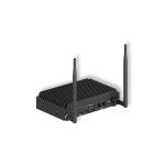 ASUS NUC 13 Rugged BNUC13BRKP200B02I Schwarz N50