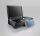 Plustek OpticBook 3800L Flachbettscanner 1200 x 1200 DPI A4 Schwarz