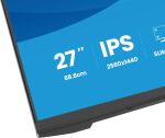 iiyama ProLite XB2793QSU-B1 Computerbildschirm 68,6 cm (27") 2560 x 1440 Pixel Quad HD LED Schwarz