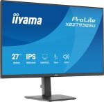 iiyama ProLite XB2793QSU-B1 Computerbildschirm 68,6 cm (27") 2560 x 1440 Pixel Quad HD LED Schwarz