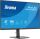 iiyama ProLite XB2793QSU-B1 Computerbildschirm 68,6 cm (27") 2560 x 1440 Pixel Quad HD LED Schwarz