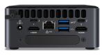 TERRA PC-Micro 7000 SILENT GREENLINE i7-1260P/16/500SSD/W11Pro