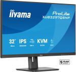 iiyama ProLite XUB3297QSNP-B1 Computerbildschirm 81,3 cm...