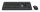 Logitech 920-008684 Tastatur Maus enthalten Universal RF Wireless QWERTY UK Englisch Schwarz