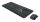 Logitech 920-008684 Tastatur Maus enthalten Universal RF Wireless QWERTY UK Englisch Schwarz