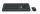 Logitech 920-008684 Tastatur Maus enthalten Universal RF Wireless QWERTY UK Englisch Schwarz