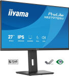 iiyama ProLite XB2797QSU 27" WQHD IPS Neuware mit...