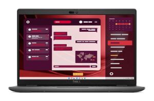 DELL Latitude 3450 Intel® Core™ i5 i5-1345U Laptop 35,6 cm (14") Full HD 16 GB DDR5-SDRAM 512 GB SSD Wi-Fi 6E (802.11ax) Windows 11 Pro Deutsch Grau