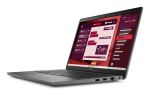DELL Latitude 3450 Intel® Core™ i5 i5-1345U Laptop 35,6 cm (14") Full HD 16 GB DDR5-SDRAM 512 GB SSD Wi-Fi 6E (802.11ax) Windows 11 Pro Deutsch Grau
