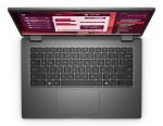 DELL Latitude 3450 Intel® Core™ i5 i5-1345U Laptop 35,6 cm (14") Full HD 16 GB DDR5-SDRAM 512 GB SSD Wi-Fi 6E (802.11ax) Windows 11 Pro Deutsch Grau