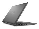 DELL Latitude 3450 Intel® Core™ i5 i5-1345U Laptop 35,6 cm (14") Full HD 16 GB DDR5-SDRAM 512 GB SSD Wi-Fi 6E (802.11ax) Windows 11 Pro Deutsch Grau