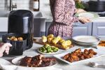 Tefal Easy Fry Compact Digital EY3018