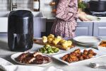 Tefal Easy Fry Compact Digital EY3018