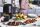 Tefal Easy Fry Compact Digital EY3018