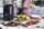 Tefal Easy Fry Compact Digital EY3018