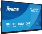 iiyama TE8613A-B2AG Signage-Display Kiosk-Design 2,17 m...
