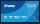 iiyama TE5513A-B2AG Signage-Display Interaktiver Flachbildschirm 138,7 cm (54.6") WLAN 500 cd/m² 4K Ultra HD Schwarz Touchscreen Eingebauter Prozessor Android 24/7