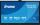 iiyama TE5513A-B2AG Signage-Display Interaktiver Flachbildschirm 138,7 cm (54.6") WLAN 500 cd/m² 4K Ultra HD Schwarz Touchscreen Eingebauter Prozessor Android 24/7