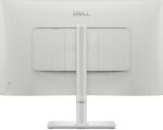 DELL Plus S2725QS Computerbildschirm 68,6 cm (27") 3840 x 2160 Pixel 4K Ultra HD LCD Silber