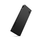 Lenovo ThinkPad Thunderbolt 5 Smart Dock 7500 Kabelgebunden Schwarz