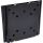 InLine Wandhalterung für Displays - VESA 50x50-100x100 - 13-27 Zoll - schwarz