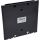 InLine Wandhalterung für Displays - VESA 50x50-100x100 - 13-27 Zoll - schwarz