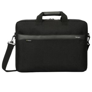 Targus GeoLite 40,6 cm (16") Slip case Schwarz