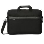 Targus GeoLite 40,6 cm (16") Slip case Schwarz