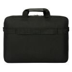 Targus GeoLite 40,6 cm (16") Slip case Schwarz