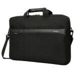 Targus GeoLite 40,6 cm (16") Slip case Schwarz