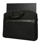 Targus GeoLite 40,6 cm (16") Slip case Schwarz