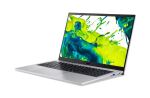 Acer Aspire Go 15 AG15-72P-792F Intel Core 7 150U Laptop 39,6 cm (15.6") Full HD 16 GB DDR4-SDRAM 1 TB SSD Wi-Fi 6 (802.11ax) Windows 11 Home Silber