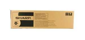 Sharp MX61GTYA Tonerkartusche 1 Stück(e) Original Gelb