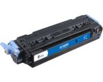 G&G Kompatibel mit HP 124A / Q6000A / Canon 707BK Toner Schwarz - Marke: