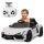 Jamara 461881 Schaukelndes/fahrbares Spielzeug Aufsitzauto