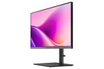 Samsung Essential Monitor S4 S43UF, 24" FullHD IPS Display schwarz