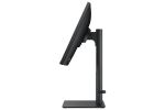 Samsung Essential Monitor S4 S43UF, 24" FullHD IPS Display schwarz
