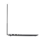 Lenovo ThinkBook 16 G9 IPL Copilot+ PC Intel Core Ultra 5 325 Laptop 40,6 cm (16") WUXGA 16 GB DDR5-SDRAM 512 GB SSD Wi-Fi 7 (802.11be) Windows 11 Pro Deutsch Grau