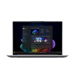 Lenovo ThinkBook 16 G9 IPL Copilot+ PC Intel Core Ultra 5 325 Laptop 40,6 cm (16") WUXGA 16 GB DDR5-SDRAM 512 GB SSD Wi-Fi 7 (802.11be) Windows 11 Pro Deutsch Grau