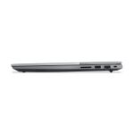 Lenovo ThinkBook 16 G9 IPL Copilot+ PC Intel Core Ultra 5 325 Laptop 40,6 cm (16") WUXGA 16 GB DDR5-SDRAM 512 GB SSD Wi-Fi 7 (802.11be) Windows 11 Pro Deutsch Grau