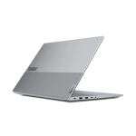 Lenovo ThinkBook 16 G9 IPL Copilot+ PC Intel Core Ultra 5 325 Laptop 40,6 cm (16") WUXGA 16 GB DDR5-SDRAM 512 GB SSD Wi-Fi 7 (802.11be) Windows 11 Pro Deutsch Grau