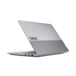 Lenovo ThinkBook 16 G9 IPL Copilot+ PC Intel Core Ultra 5 325 Laptop 40,6 cm (16") WUXGA 16 GB DDR5-SDRAM 512 GB SSD Wi-Fi 7 (802.11be) Windows 11 Pro Deutsch Grau