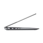 Lenovo ThinkBook 16 G9 IPL Copilot+ PC Intel Core Ultra 5 325 Laptop 40,6 cm (16") WUXGA 16 GB DDR5-SDRAM 512 GB SSD Wi-Fi 7 (802.11be) Windows 11 Pro Deutsch Grau