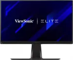 ViewSonic Elite XG321UG, 32" 4K Geprüfte Retoure