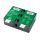 APC Ersatzbatterie APCRBC123 (OEM)