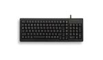 CHERRY XS Complete G84-5200 Tastatur Büro USB QWERTY...