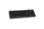 CHERRY XS Complete G84-5200 Tastatur Büro USB QWERTY US Englisch Schwarz